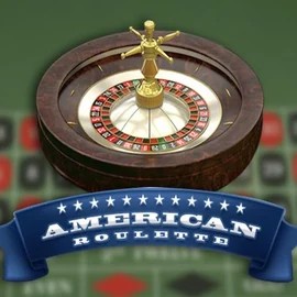 American Roulette (BGaming) slot visual from BGAMING available on lizarocasino.sk