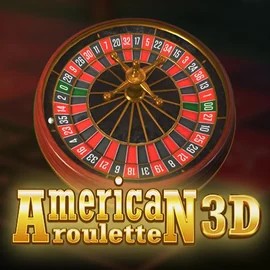 American Roullete 3D (Evoplay) – slot by Evoplay, featured at lizarocasino.sk