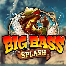 Play Big Bass Splash slot by Pragmatic Play on lizarocasino.sk
