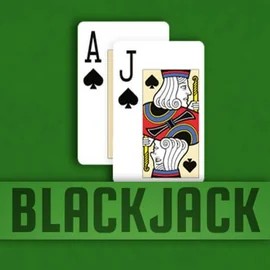 Try Blackjack (Relax Gaming) slot by Relax Gaming on lizarocasino.sk – logo image