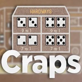 Craps (Nucleus Gaming) online slot from Nucleus Gaming – play at lizarocasino.sk