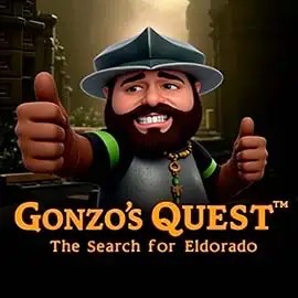 game logo by NetEnt on lizarocasino.sk