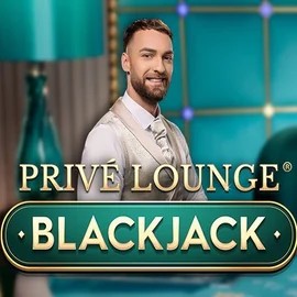 Play the Privé Lounge Blackjack slot by Pragmatic Play on Lizaro Casino
