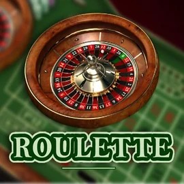 Roulette (Habanero) logo by Habanero Lizaro Casino