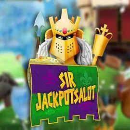 Play the Sir Jackpots Alot slot by Core Gaming on Lizaro Casino